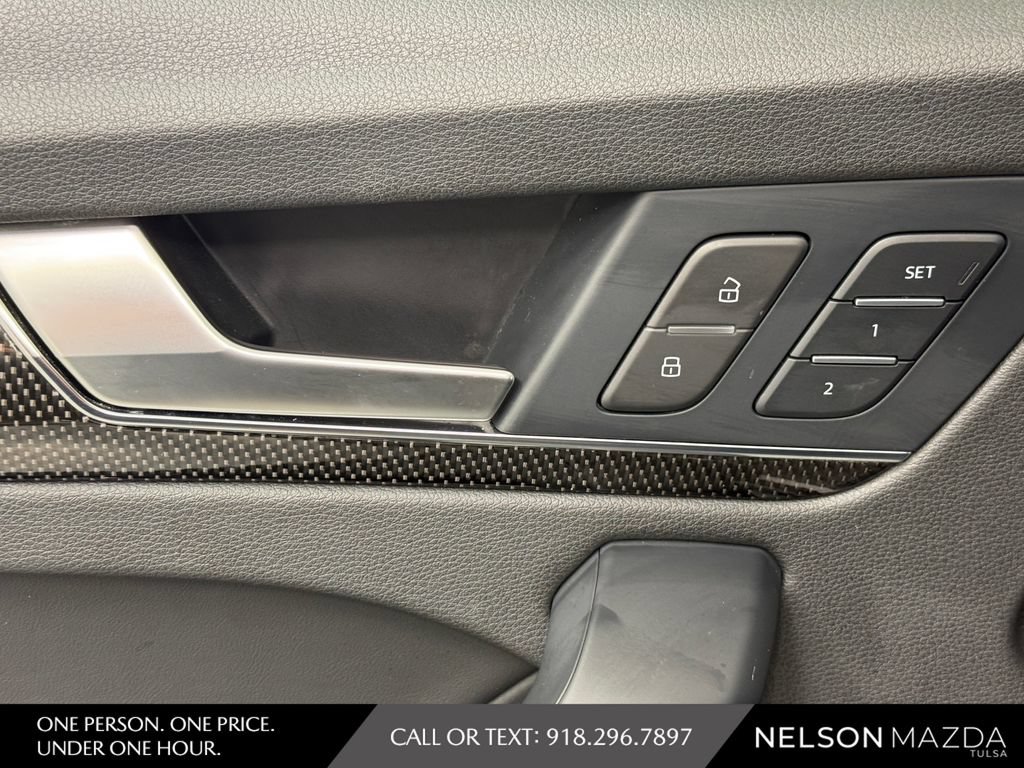 Used 2022 Audi SQ5 Premium Plus w/ Premium Plus Package AWD/4WD image 19