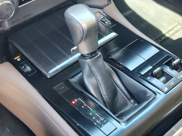 Used 2021 Lexus GX 460 Premium w/ Premium Package AWD/4WD image 19