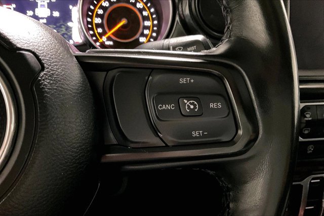 Used 2022 Jeep Gladiator Sport AWD/4WD image 19