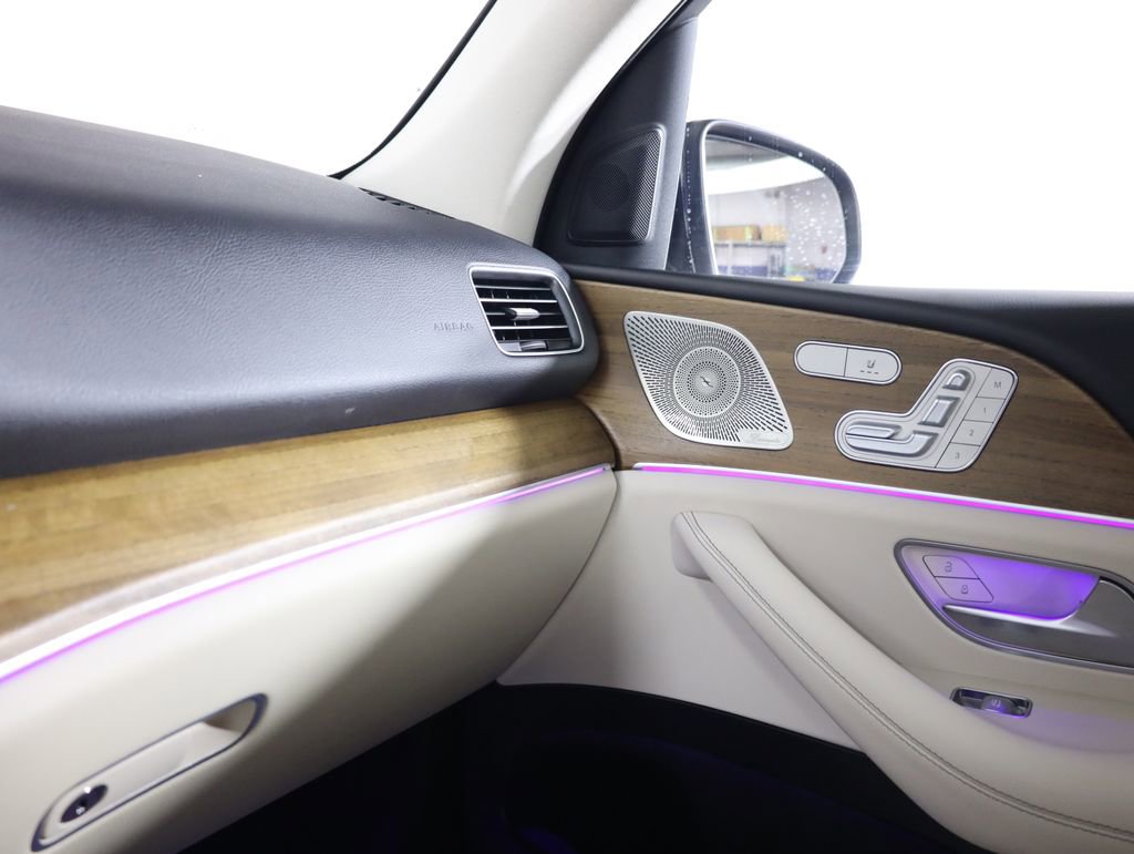 Used 2022 Mercedes-Benz GLE 350 4MATIC image 24