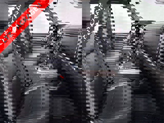 Used 2023 Chevrolet Silverado 1500 LTZ w/ LTZ Premium Package image 29