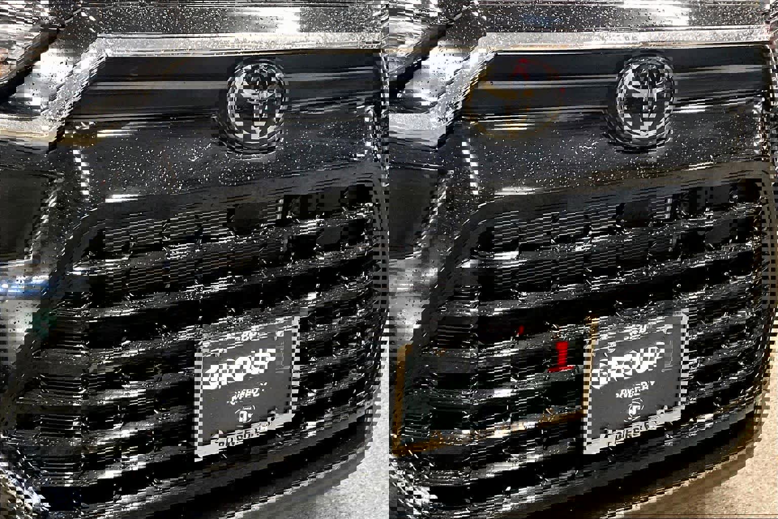 Used 2024 Toyota Grand Highlander XLE image 29