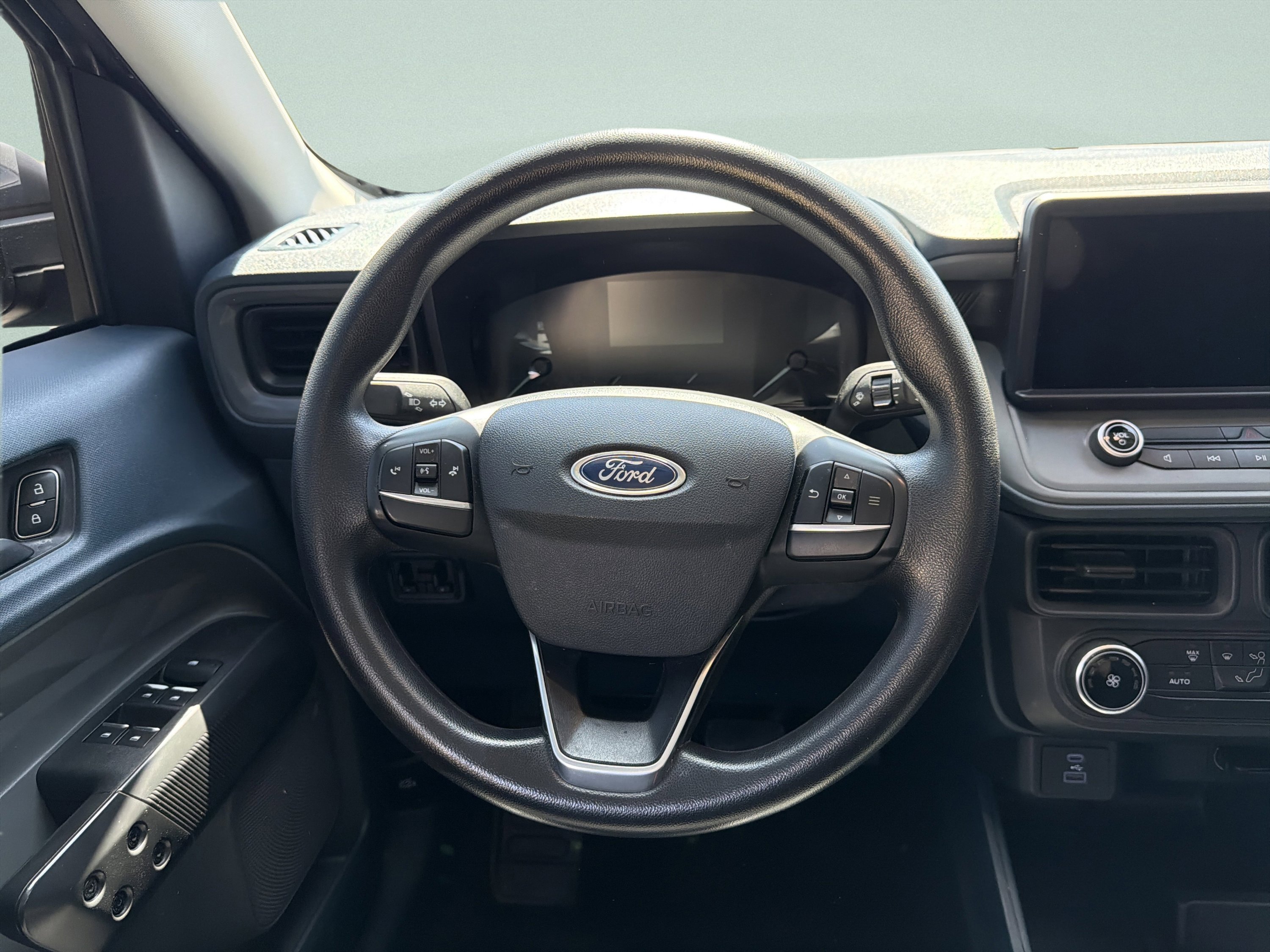 Used 2022 Ford Maverick XL w/ Equipment Group 100A Standard AWD/4WD image 21