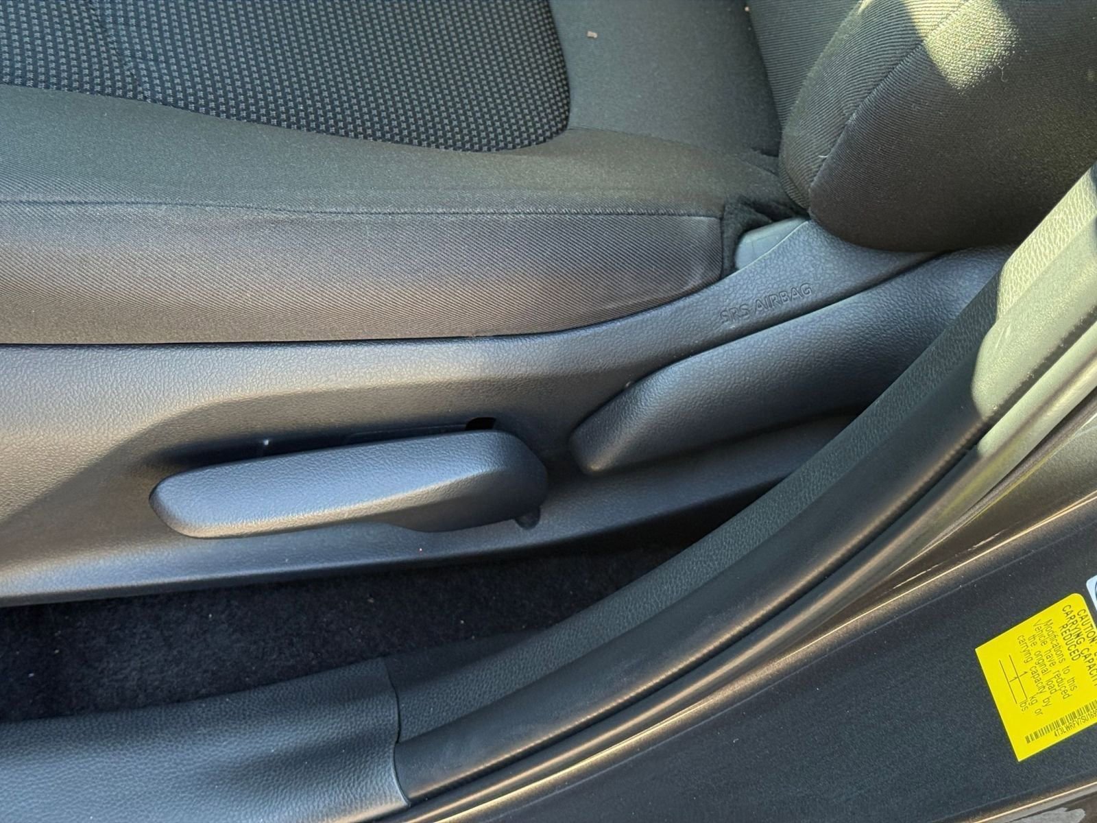 Used 2025 Toyota RAV4 LE image 22