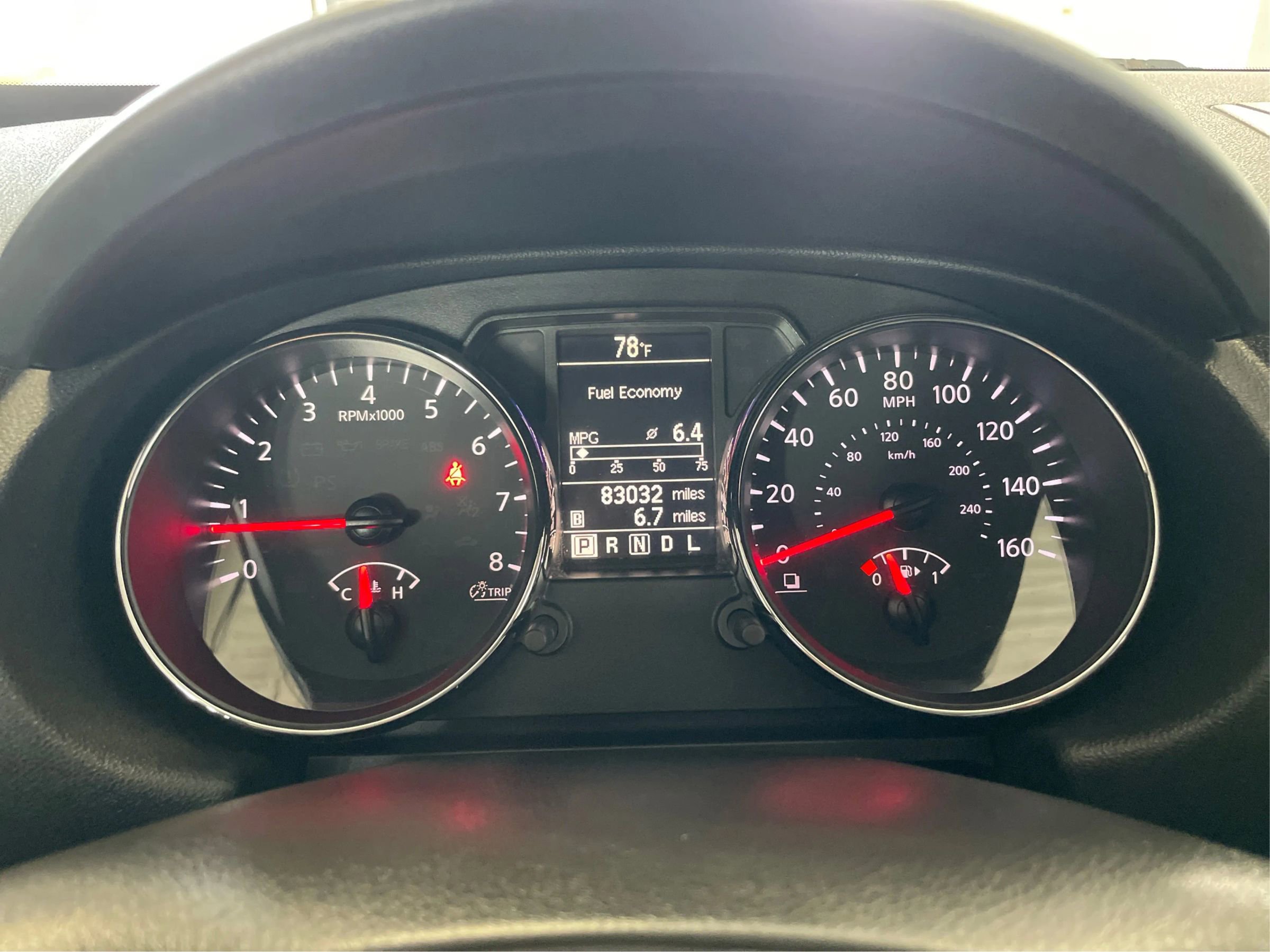 Used 2014 Nissan Rogue S image 20