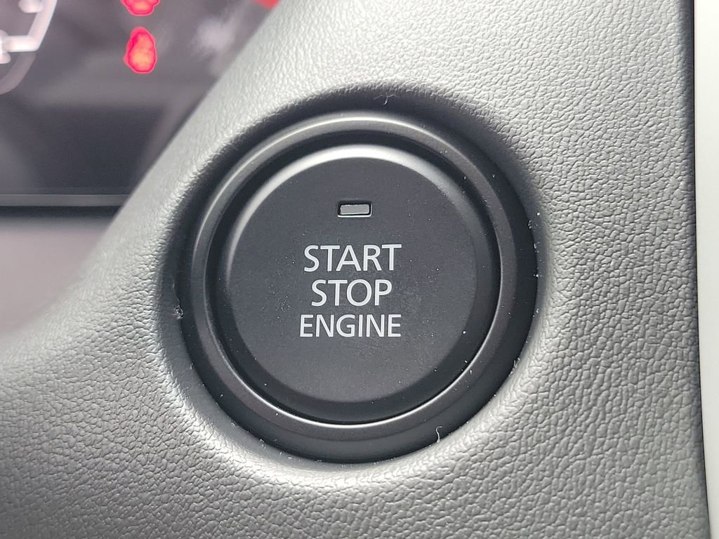 New 2026 MAZDA CX-5 Select AWD/4WD image 26