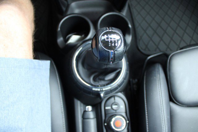 Used 2017 MINI Cooper S image 34