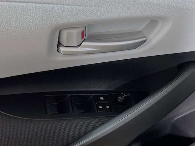 New 2026 Toyota Corolla SE image 14
