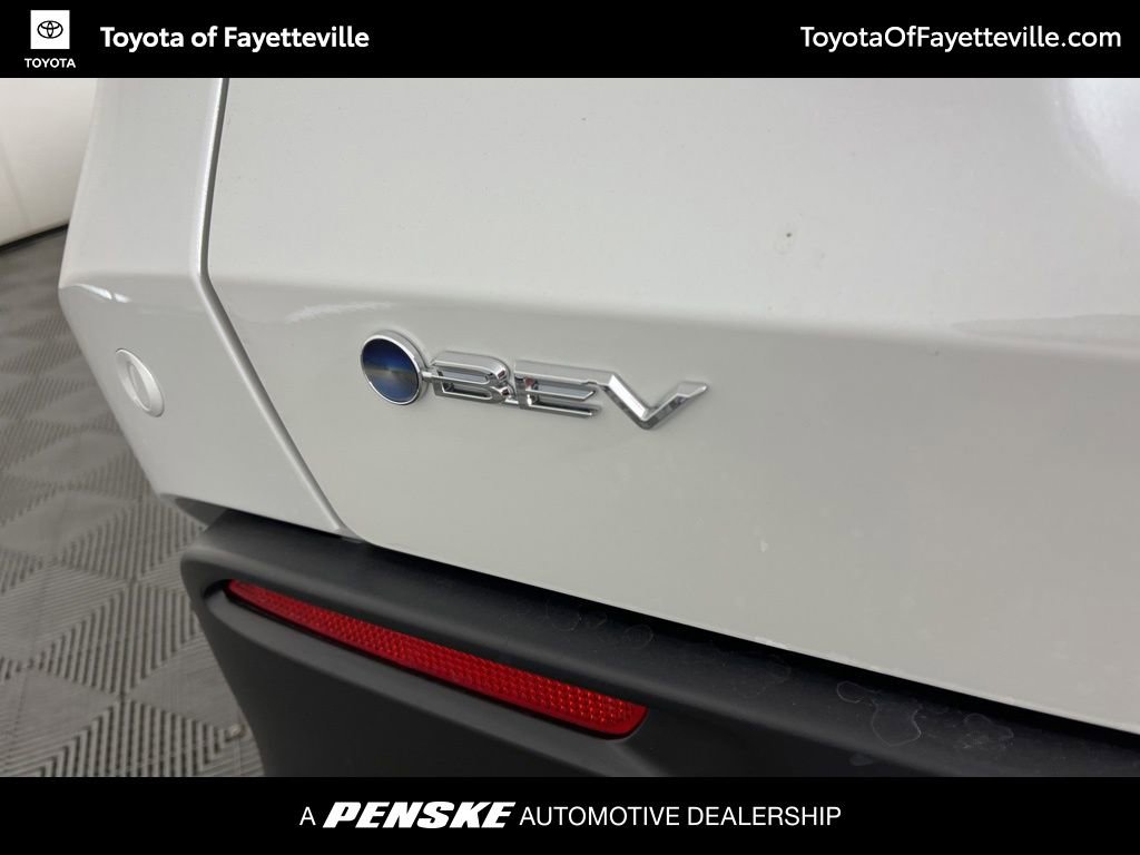 New 2026 Toyota bZ image 19