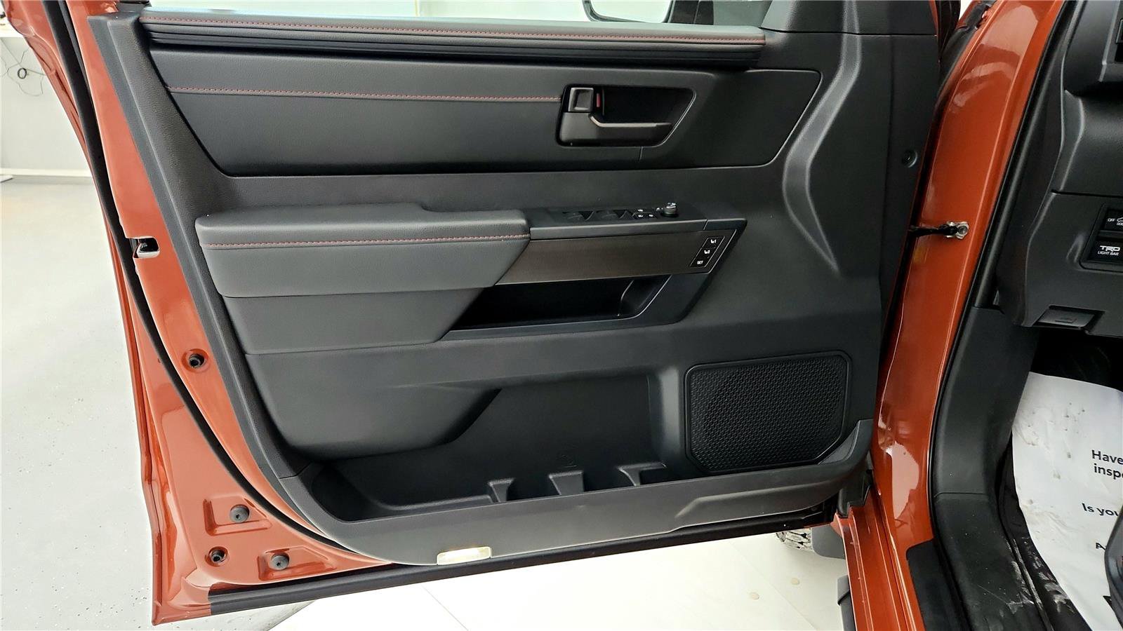 Used 2024 Toyota Tundra TRD Pro image 20