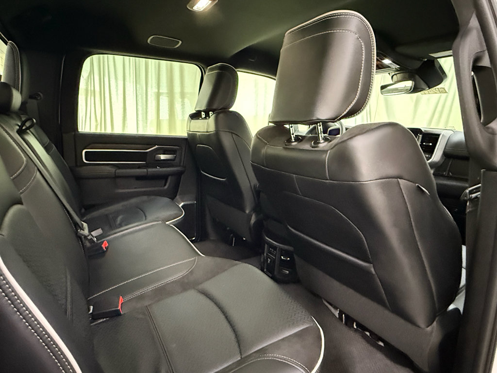 Used 2026 RAM 2500 Laramie image 23