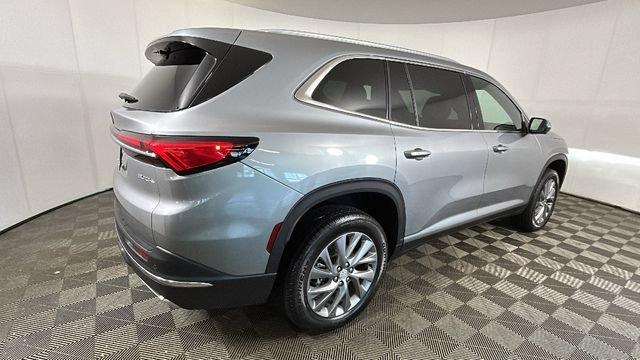 Used 2026 Buick Enclave Preferred w/ Power Package AWD/4WD video 3