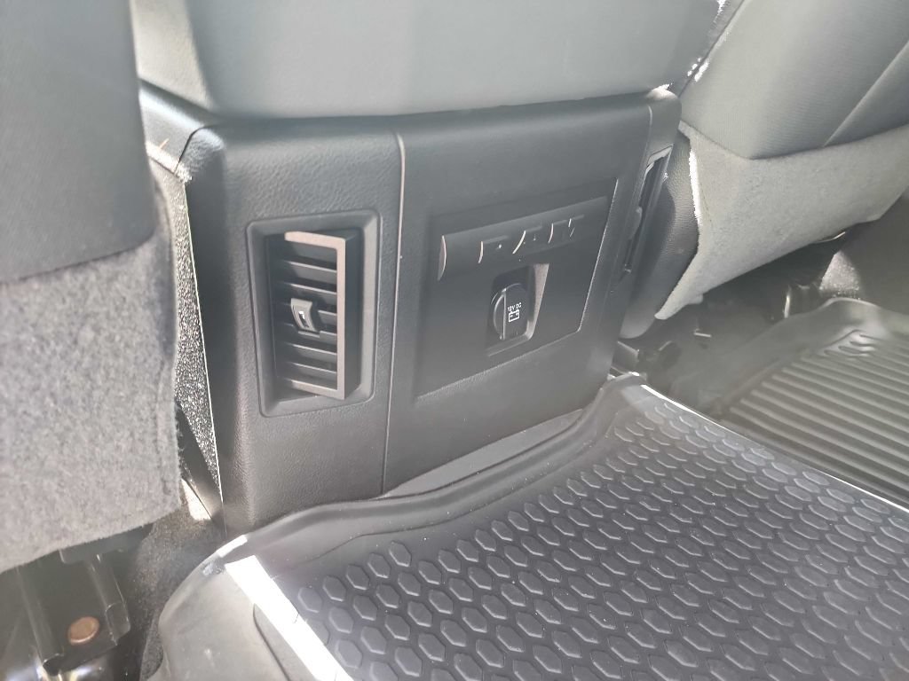 Used 2018 RAM 2500 Big Horn w/ Harvest Edition AWD/4WD image 36