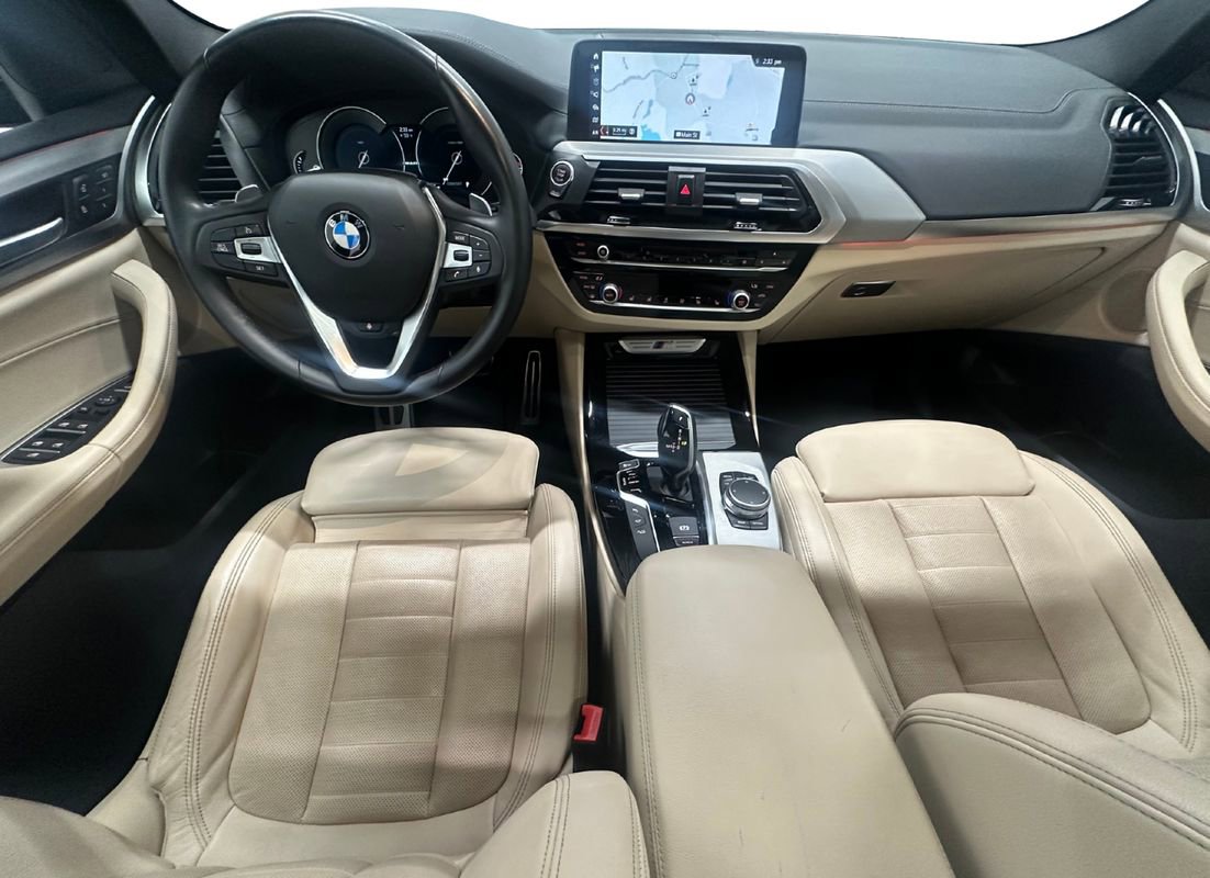 Used 2018 BMW X3 M40i w/ Premium Package image 22