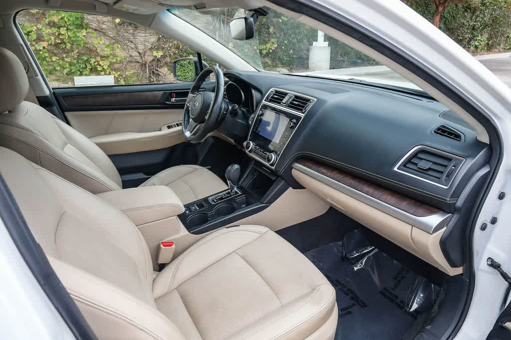 Used 2019 Subaru Outback 2.5i Limited AWD/4WD image 15