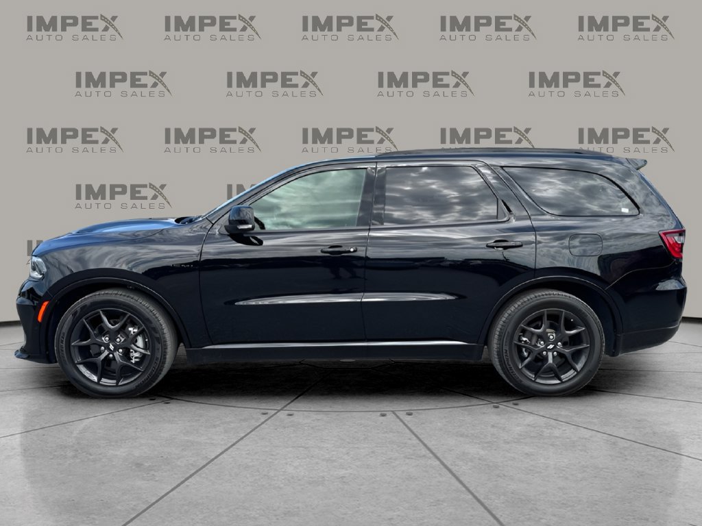 Used 2026 Dodge Durango GT AWD/4WD image 2