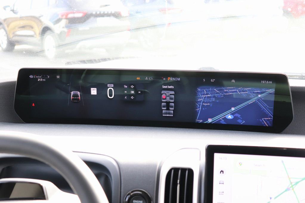 New 2026 Ford Expedition Max Active image 34