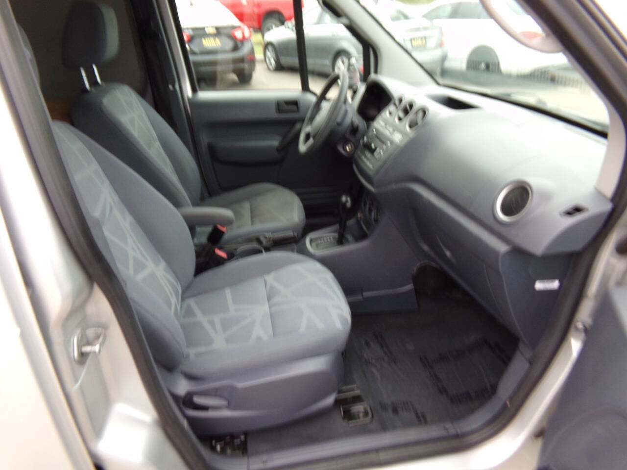 Used 2012 Ford Transit Connect XLT FWD image 13