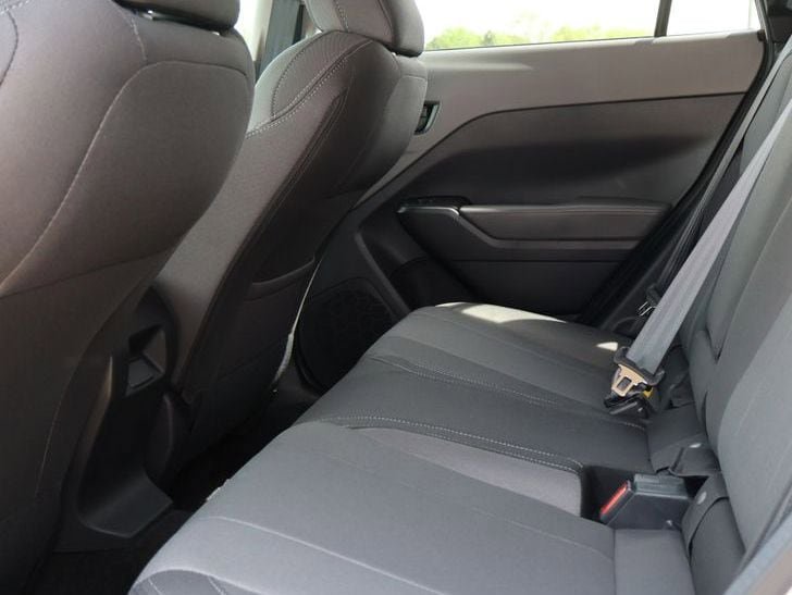 New 2026 Subaru Crosstrek 2.5i AWD/4WD image 20