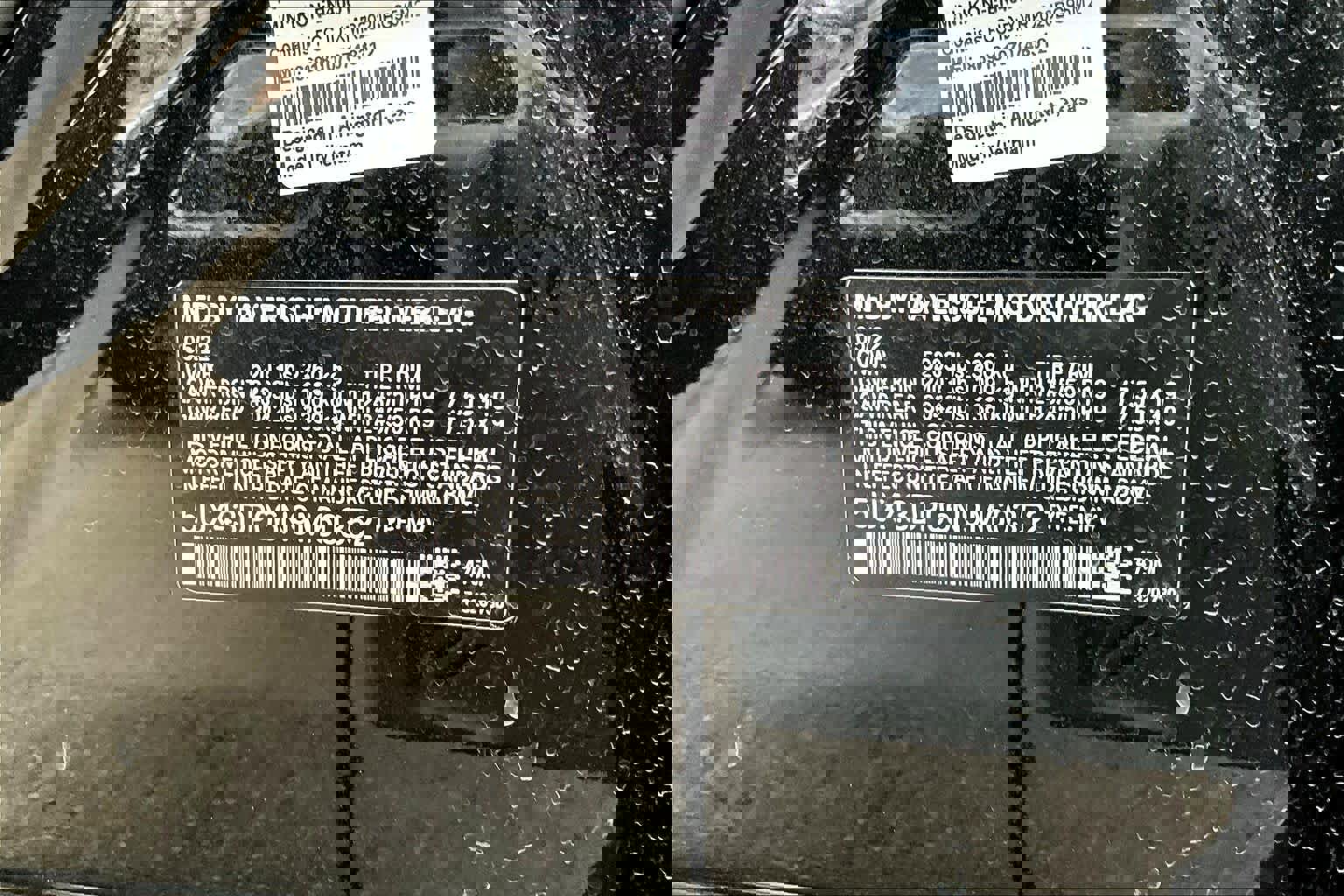 Used 2022 BMW X3 sDrive30i w/ M Sport Package 2 image 31