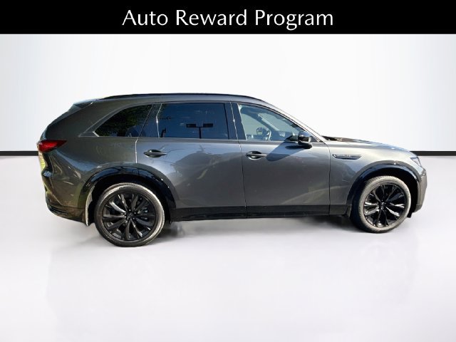 Certified 2026 MAZDA CX-90 3.3 Turbo S w/ Premium Package AWD/4WD image 10
