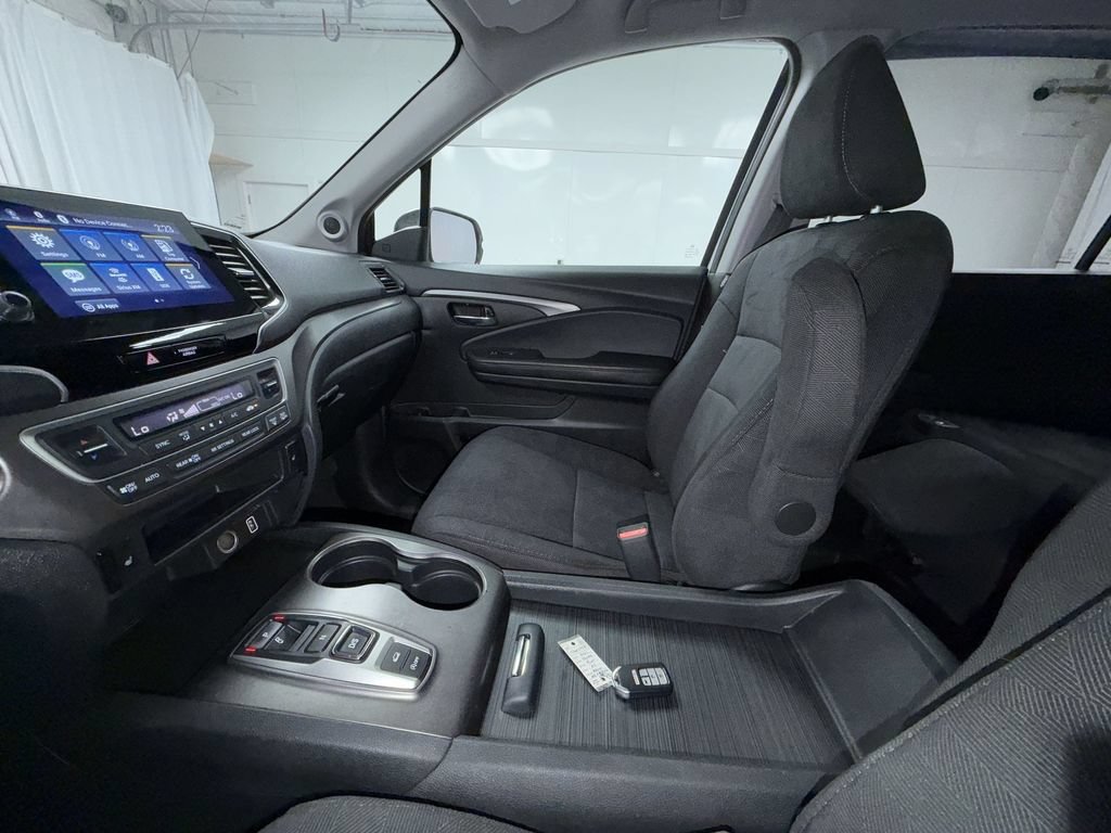 Used 2021 Honda Pilot EX image 22
