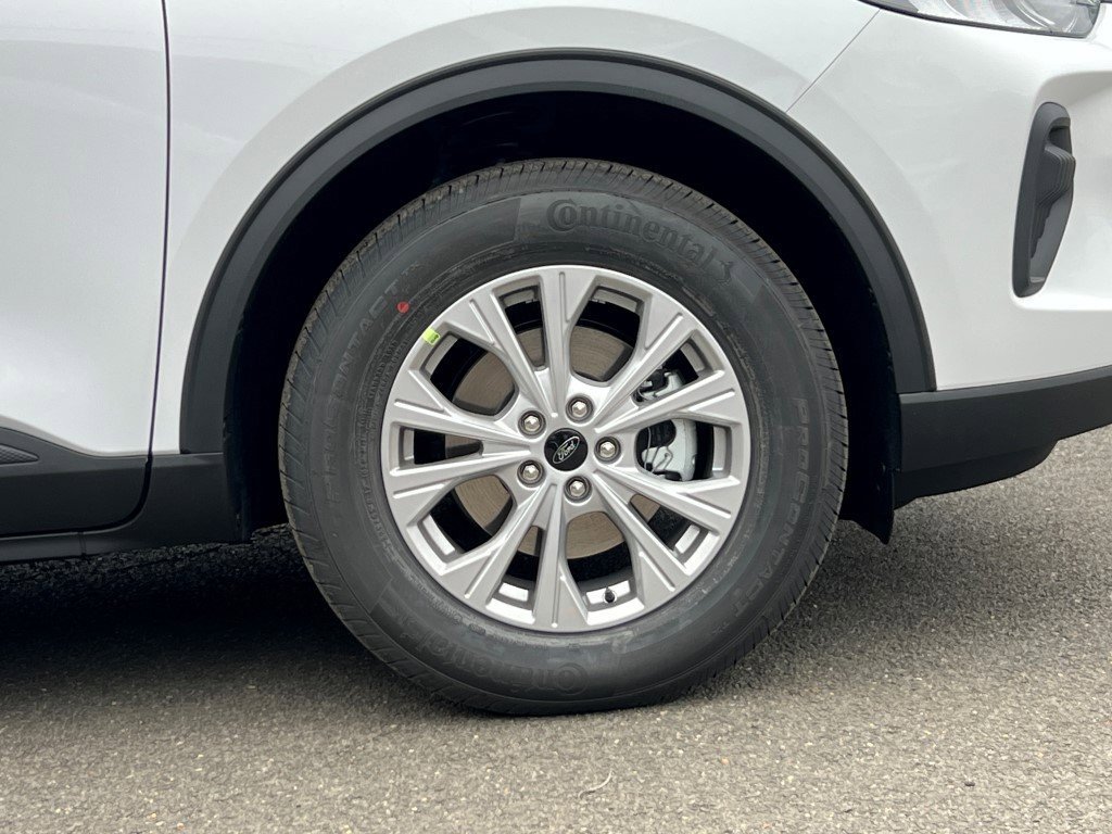 New 2026 Ford Escape Active AWD/4WD image 6