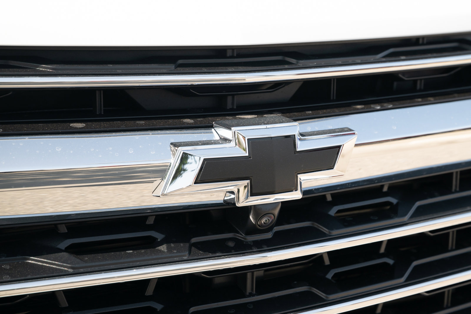 New 2026 Chevrolet Traverse LT w/ Driver Confidence Package image 10