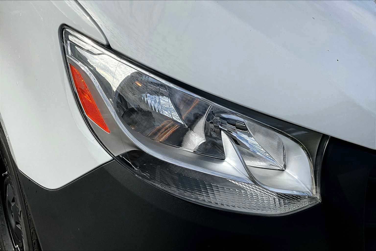 New 2025 Mercedes-Benz Sprinter 2500 image 16