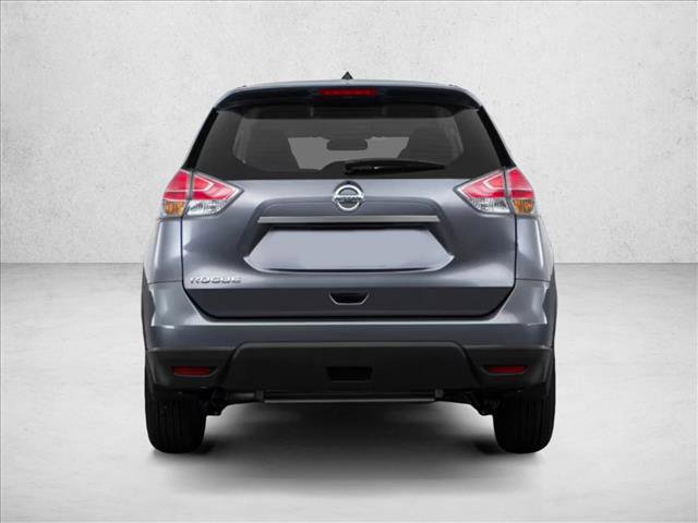Used 2016 Nissan Rogue S image 5
