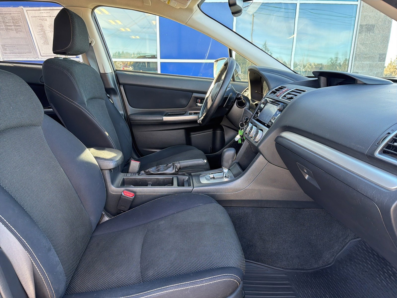 Used 2015 Subaru Crosstrek 2.0i Premium w/ Popular Package #1 image 19