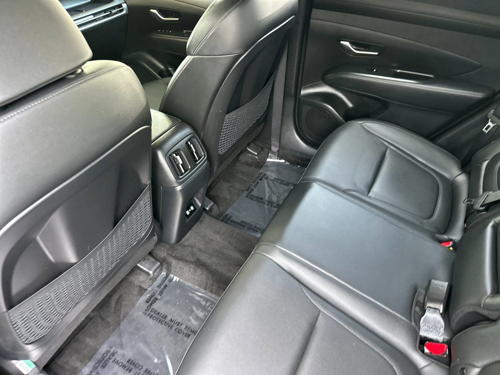 Used 2025 Hyundai Tucson SEL image 13