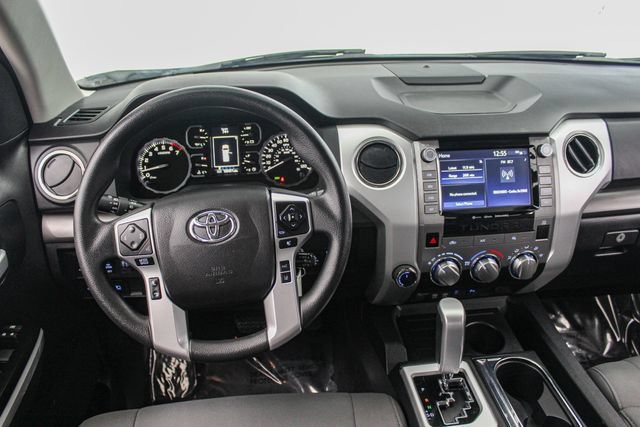 Used 2021 Toyota Tundra SR5 AWD/4WD image 29