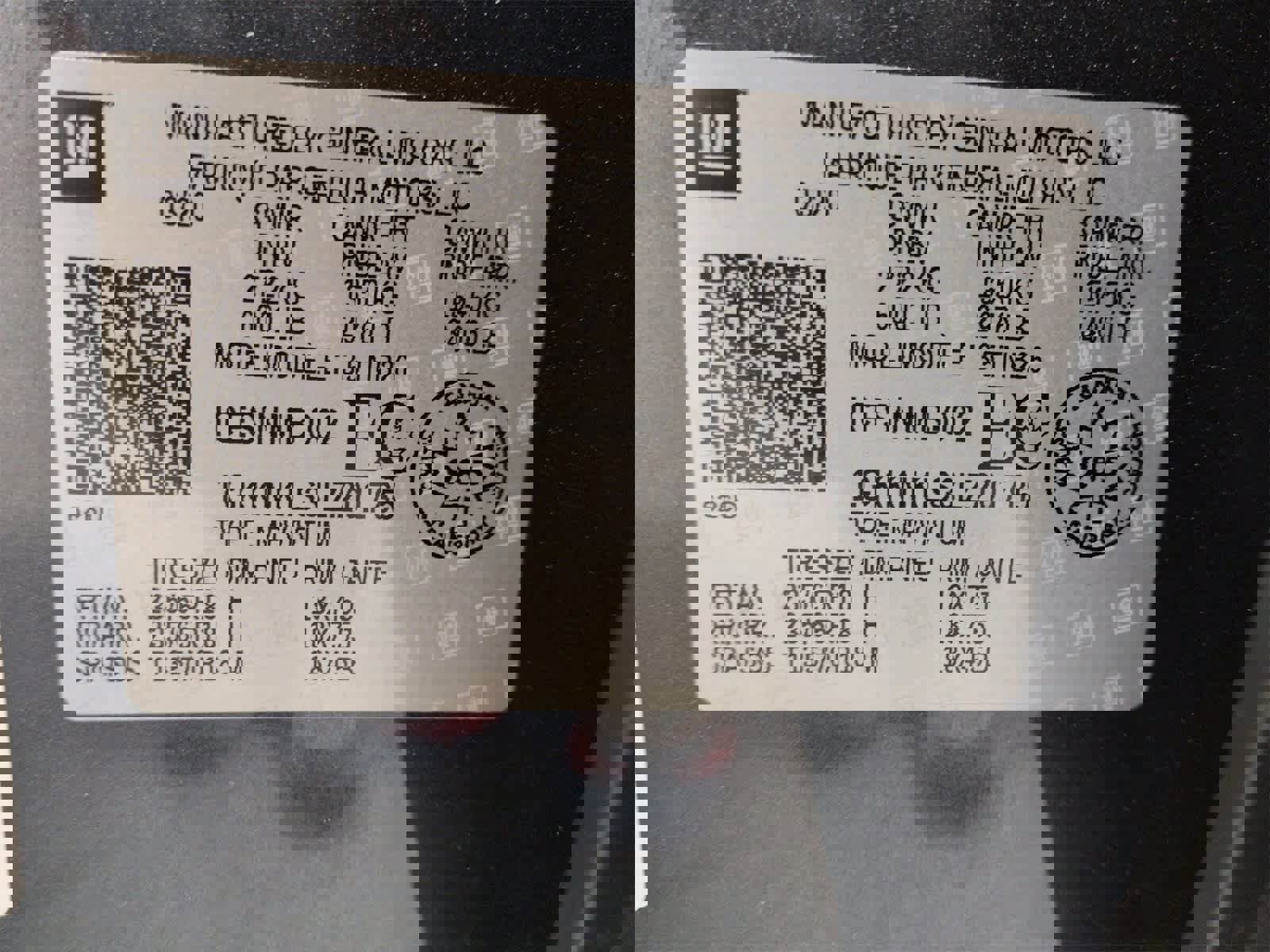 Used 2020 GMC Acadia SLE image 39