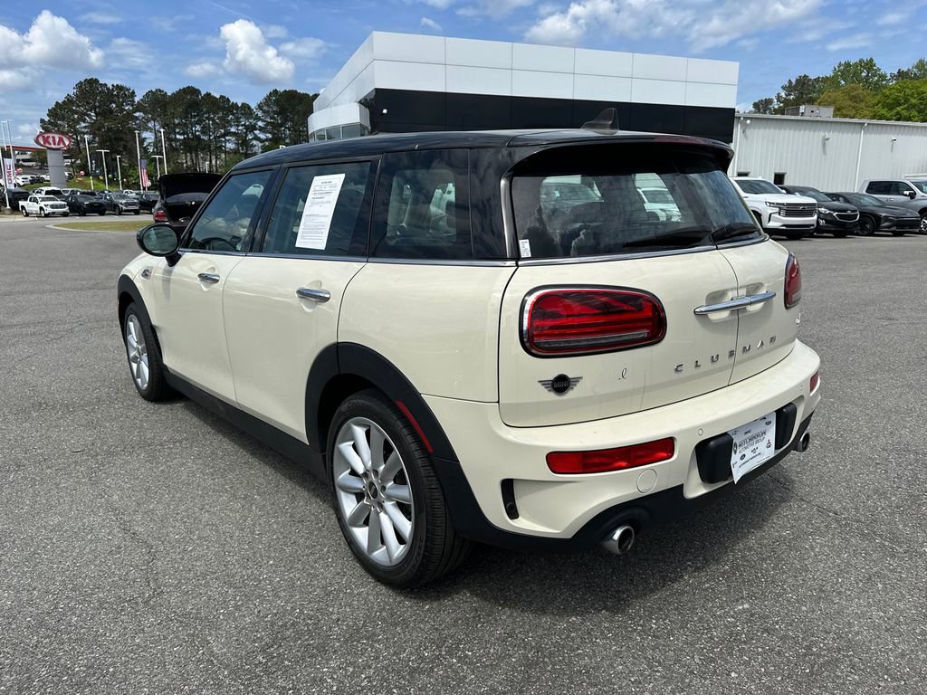 Used 2023 MINI Cooper Clubman S FWD image 5