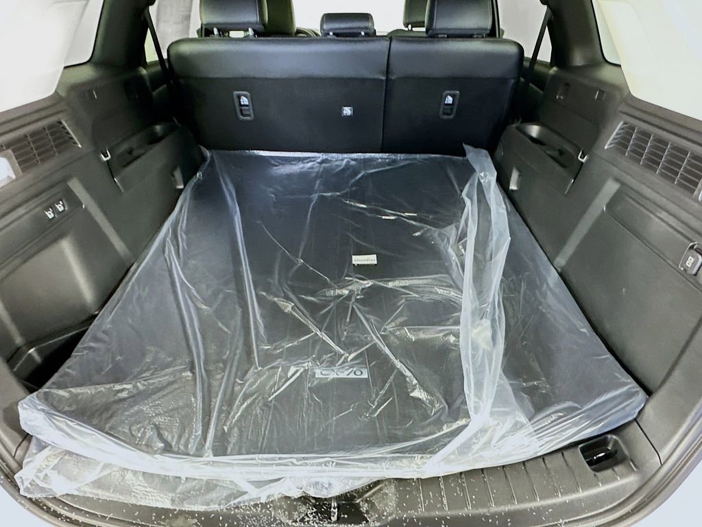 New 2026 MAZDA CX-70 3.3 Turbo w/ Preferred Package image 34