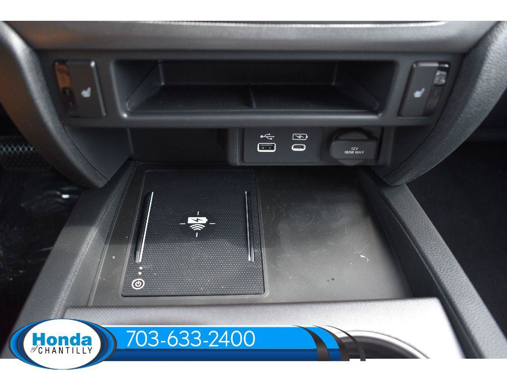 New 2026 Honda Ridgeline RTL image 16
