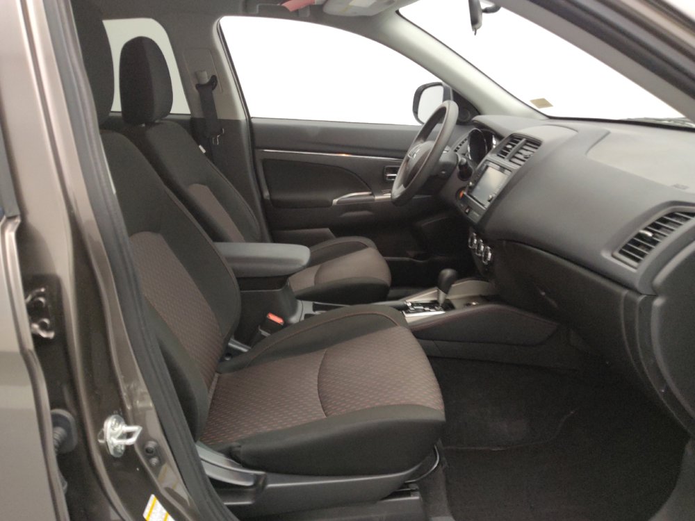 Used 2019 Mitsubishi Outlander Sport SE AWD/4WD image 21