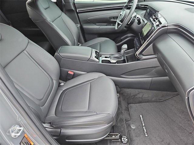 Used 2024 Hyundai Santa Cruz Night image 17