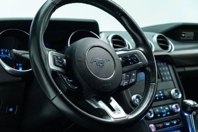 Used 2020 Ford Mustang GT image 23