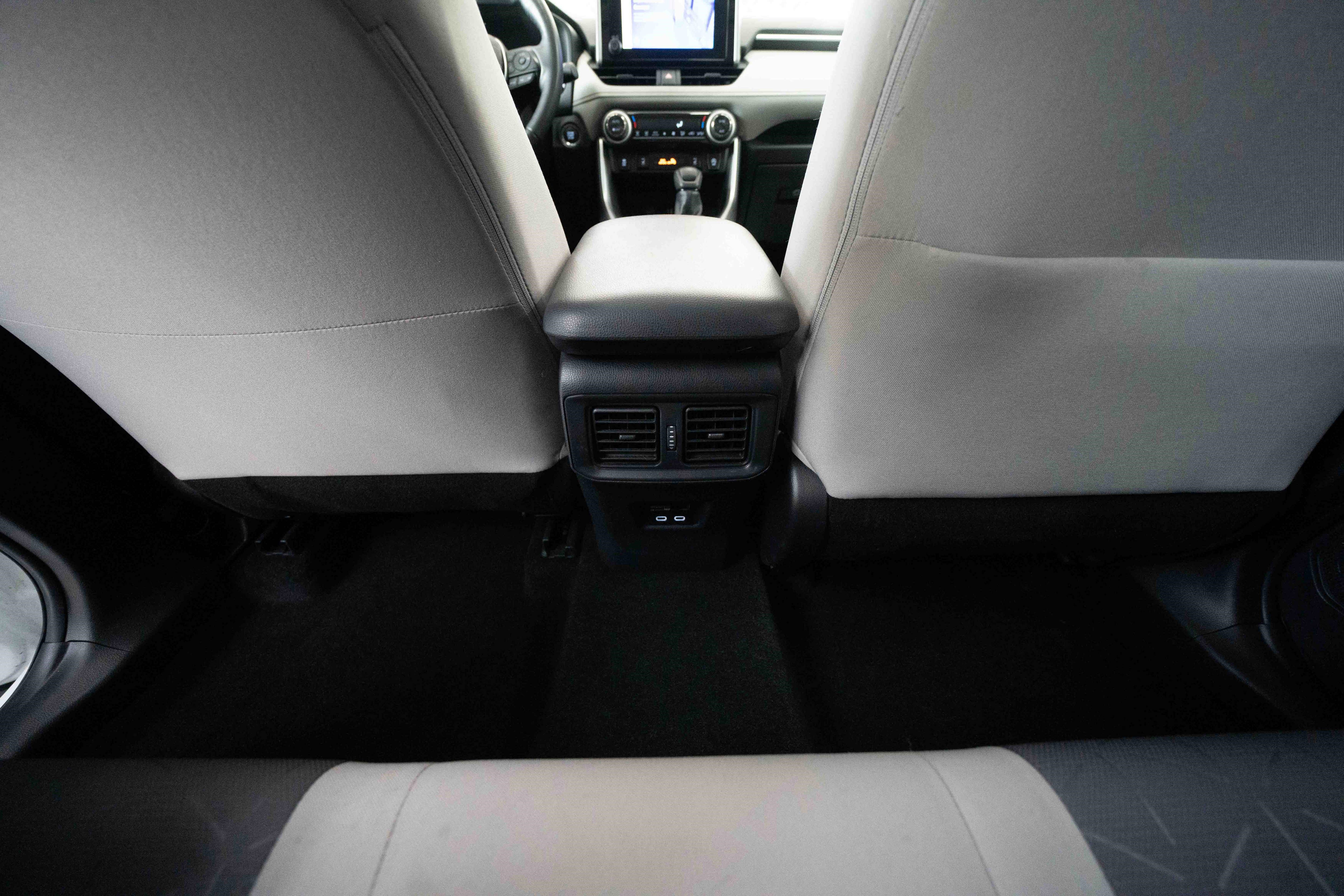 Used 2023 Toyota RAV4 XLE w/ Convenience Package AWD/4WD image 22