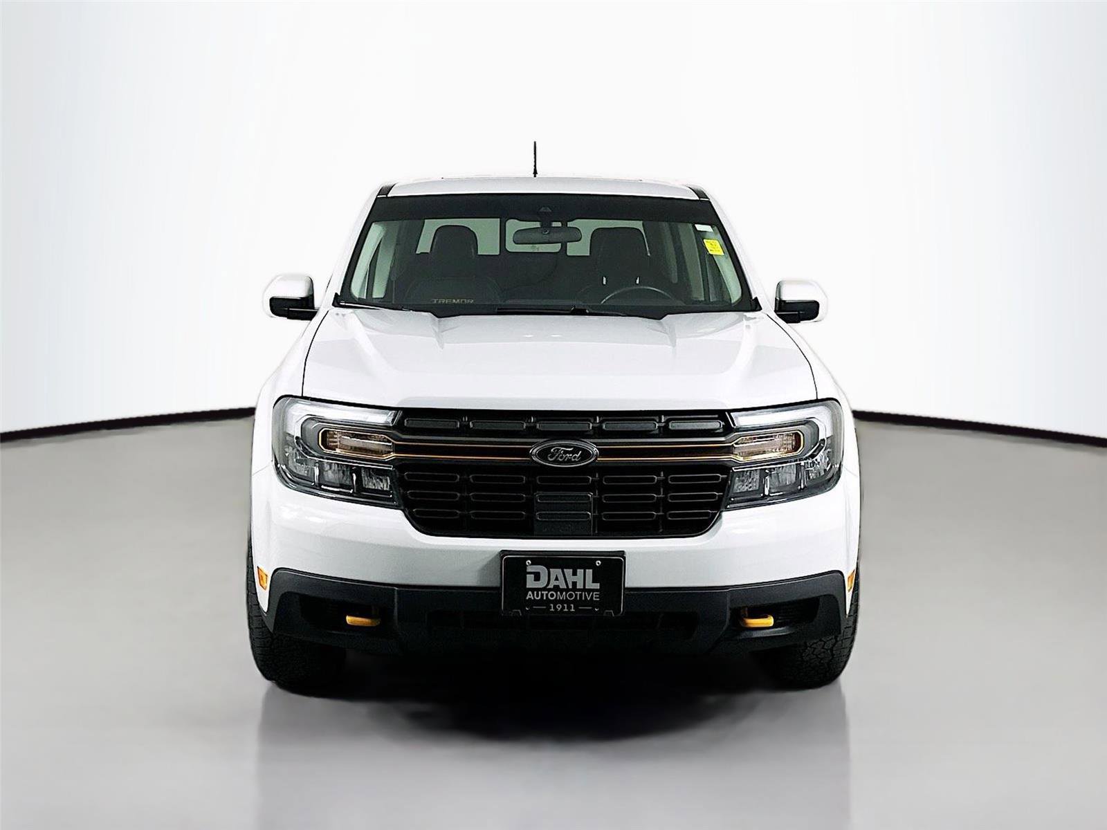 Used 2023 Ford Maverick Tremor w/ Tremor Off-Road Package AWD/4WD image 3