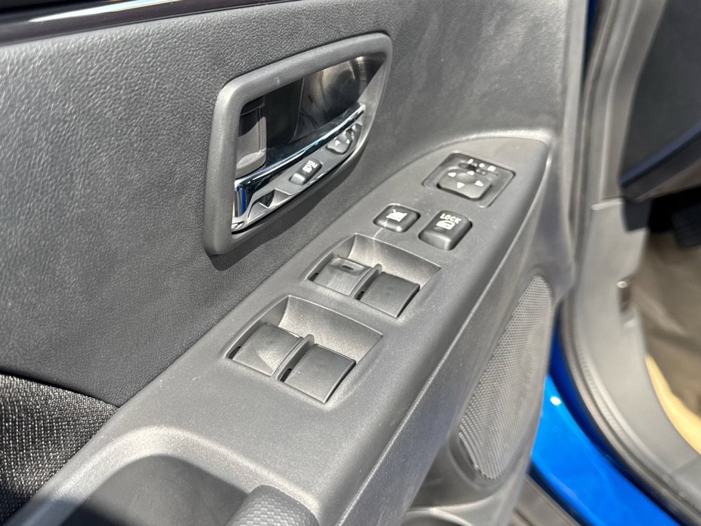 New 2027 Mitsubishi Outlander Sport LE FWD image 30