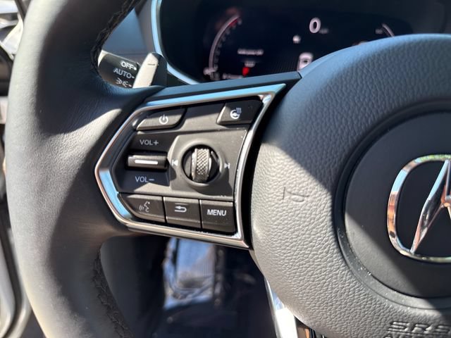 Certified 2026 Acura MDX w/ Advance Package AWD/4WD image 18