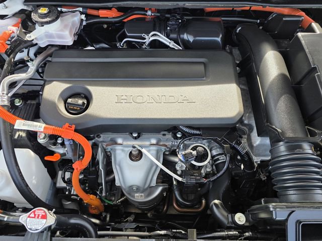 Used 2025 Honda CR-V Sport Touring image 27