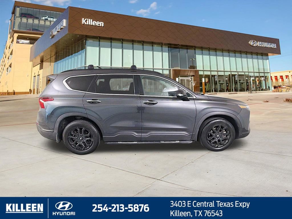 Used 2022 Hyundai Santa Fe XRT FWD image 9