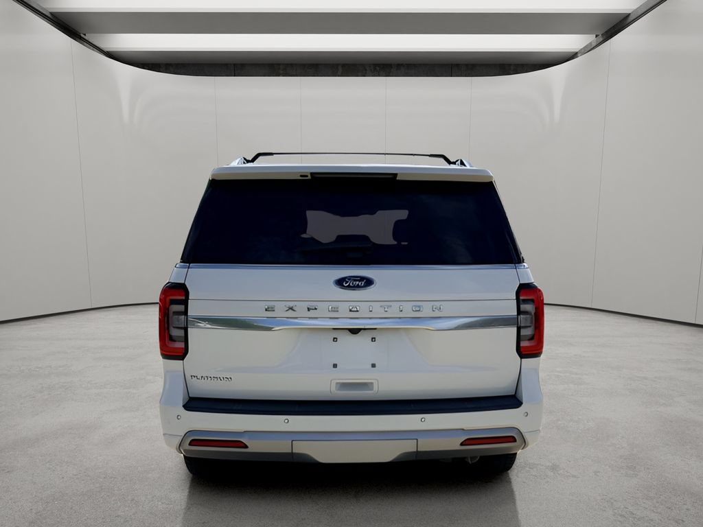 Used 2022 Ford Expedition Platinum AWD/4WD image 5