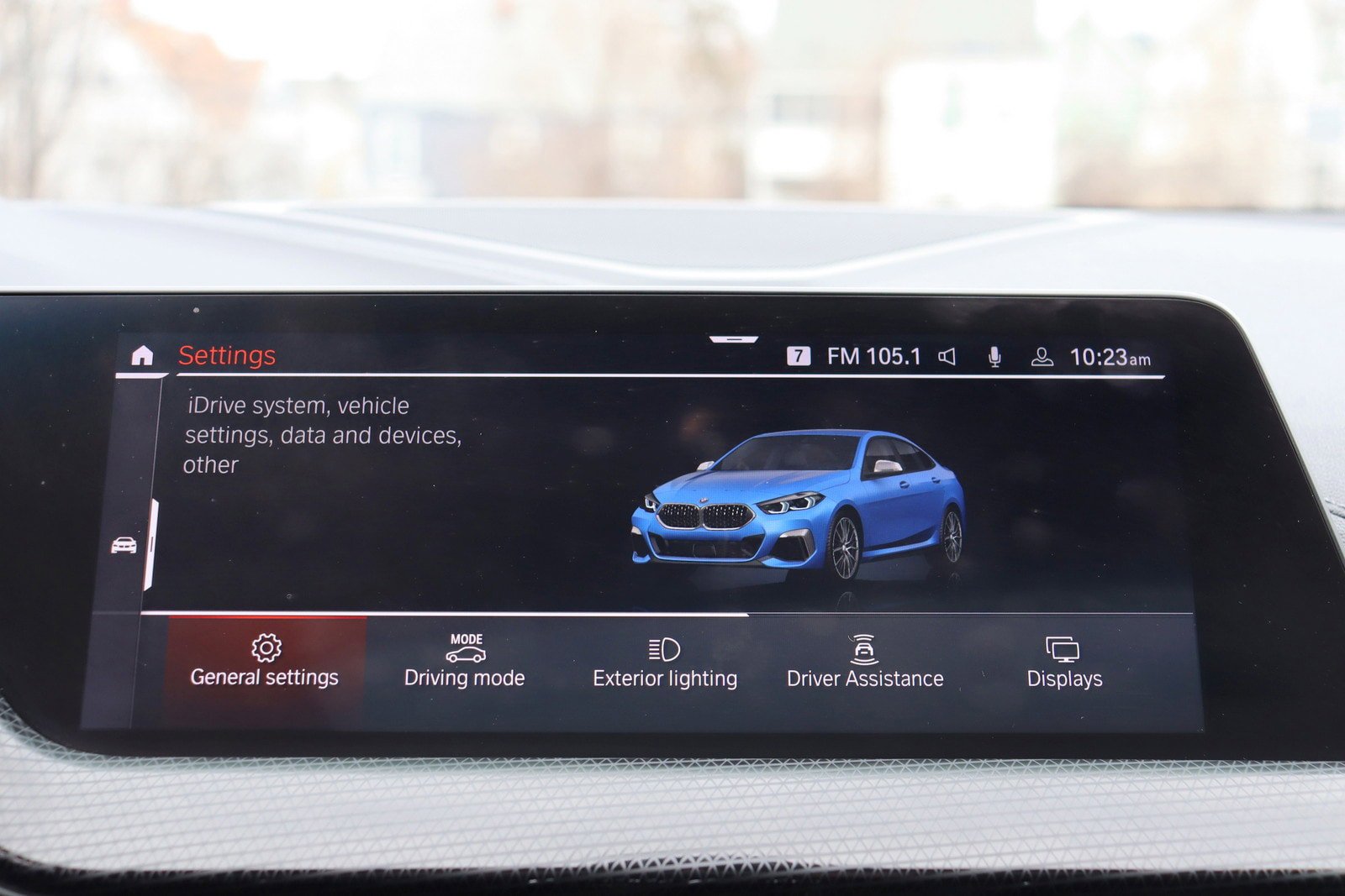 Used 2022 BMW M235i xDrive Gran Coupe w/ Premium Package image 37