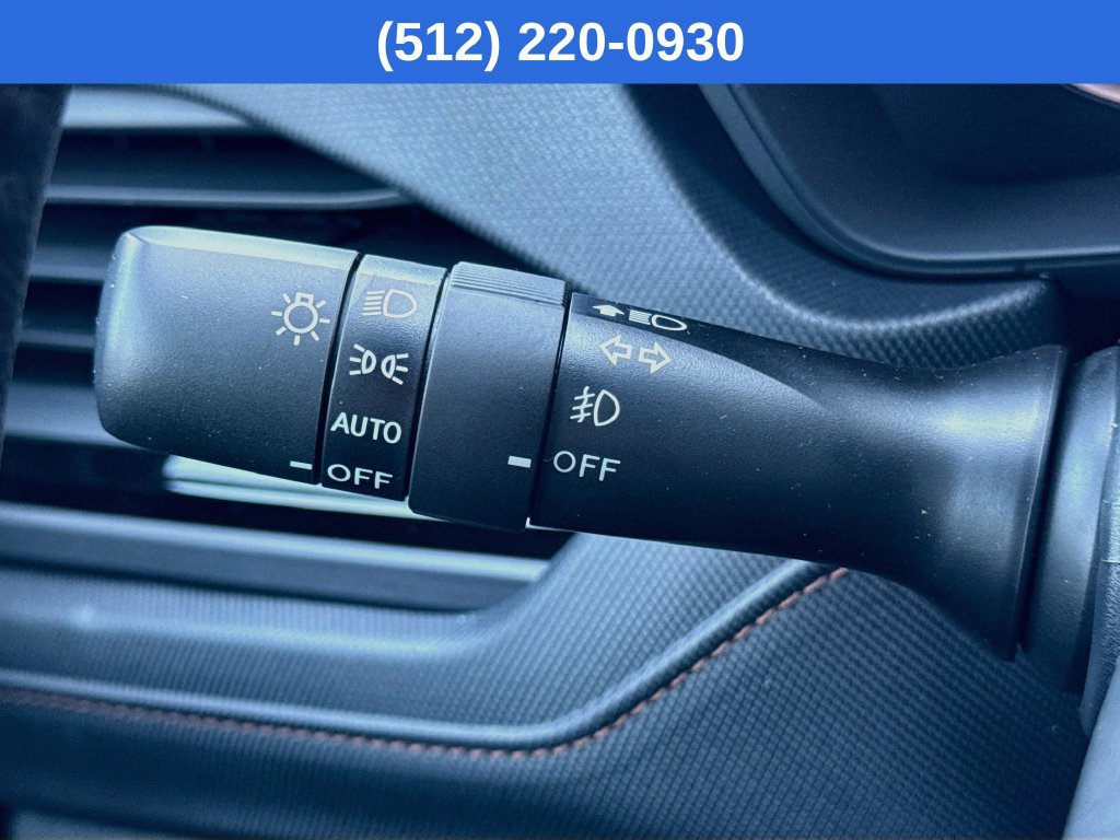 New 2026 Subaru Forester Sport AWD/4WD image 13