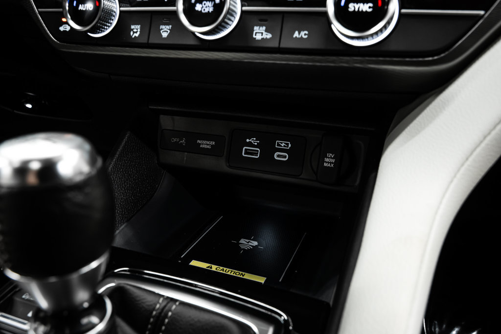 New 2026 Acura Integra A-Spec w/ Technology Package FWD image 24